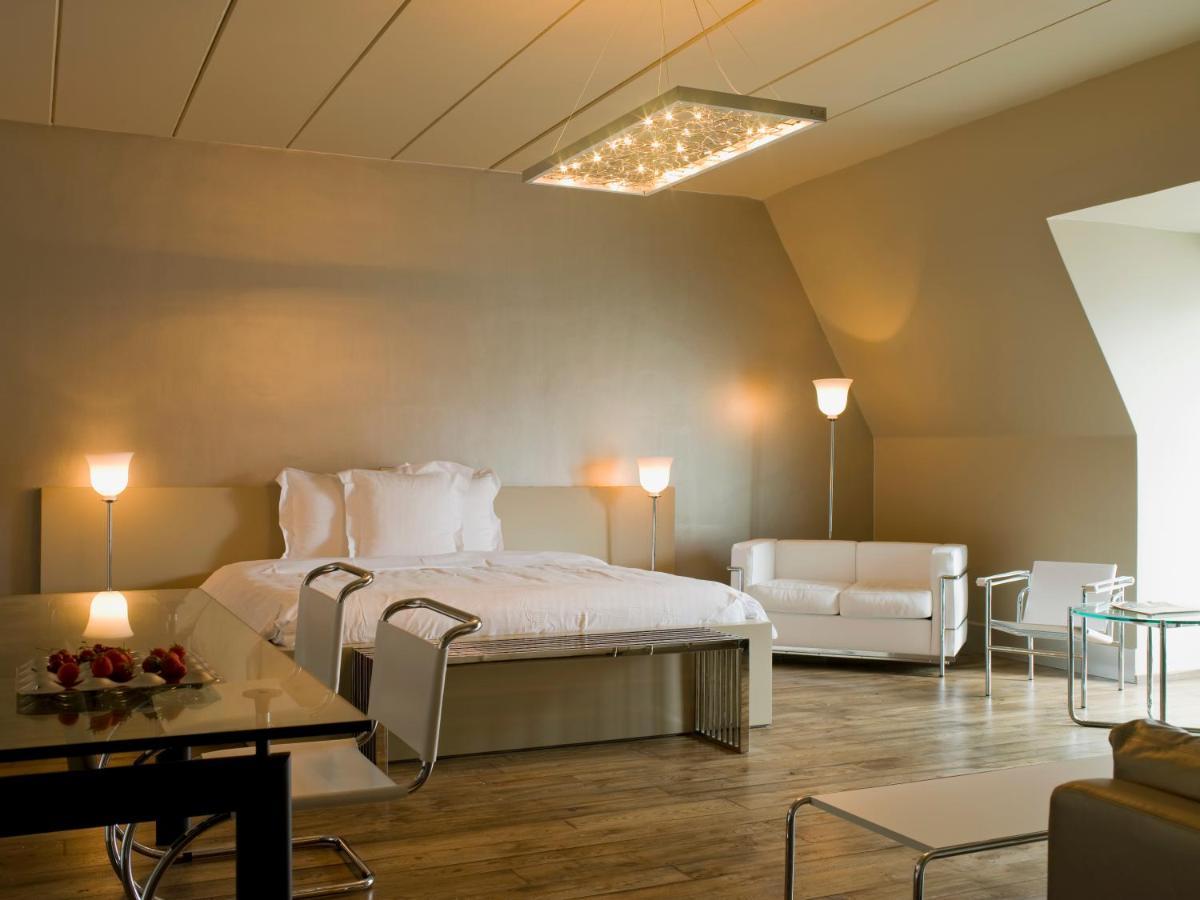 Hotel Recour Поперінґе Екстер'єр фото
