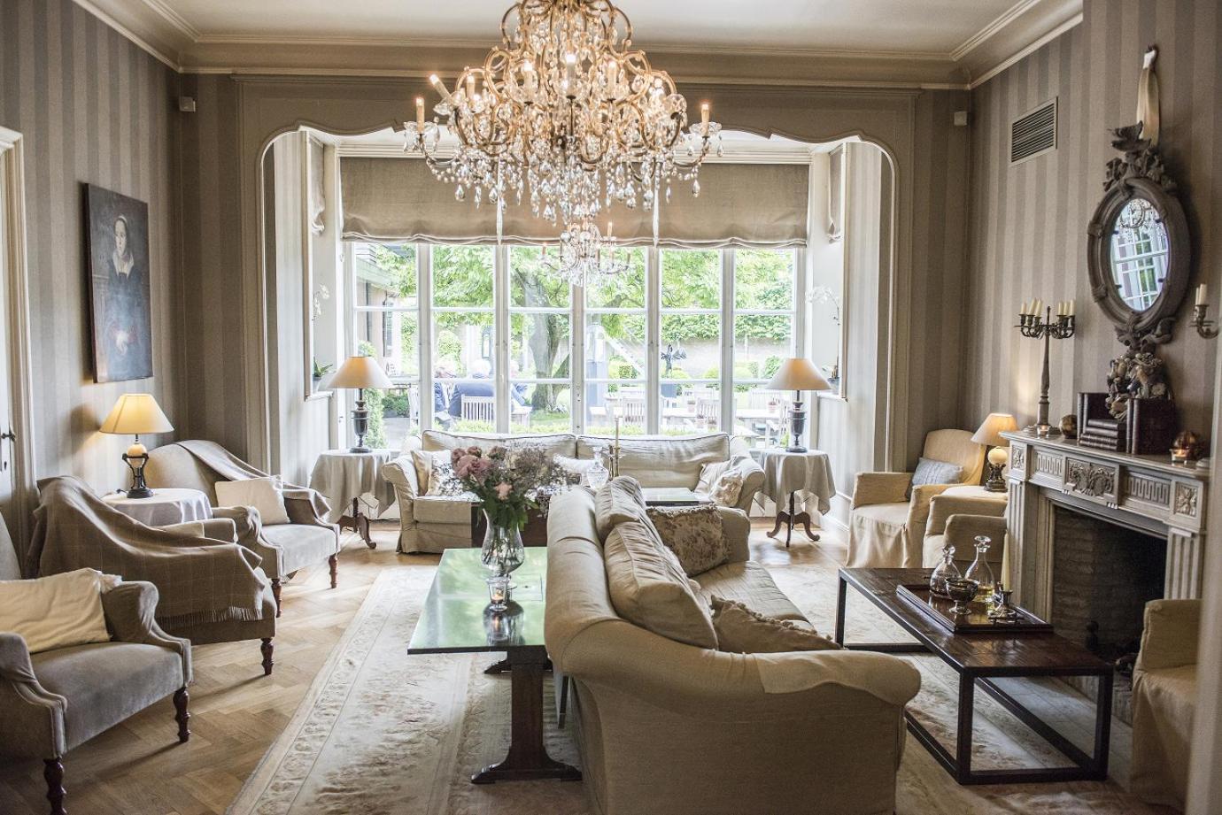 Hotel Recour Поперінґе Екстер'єр фото