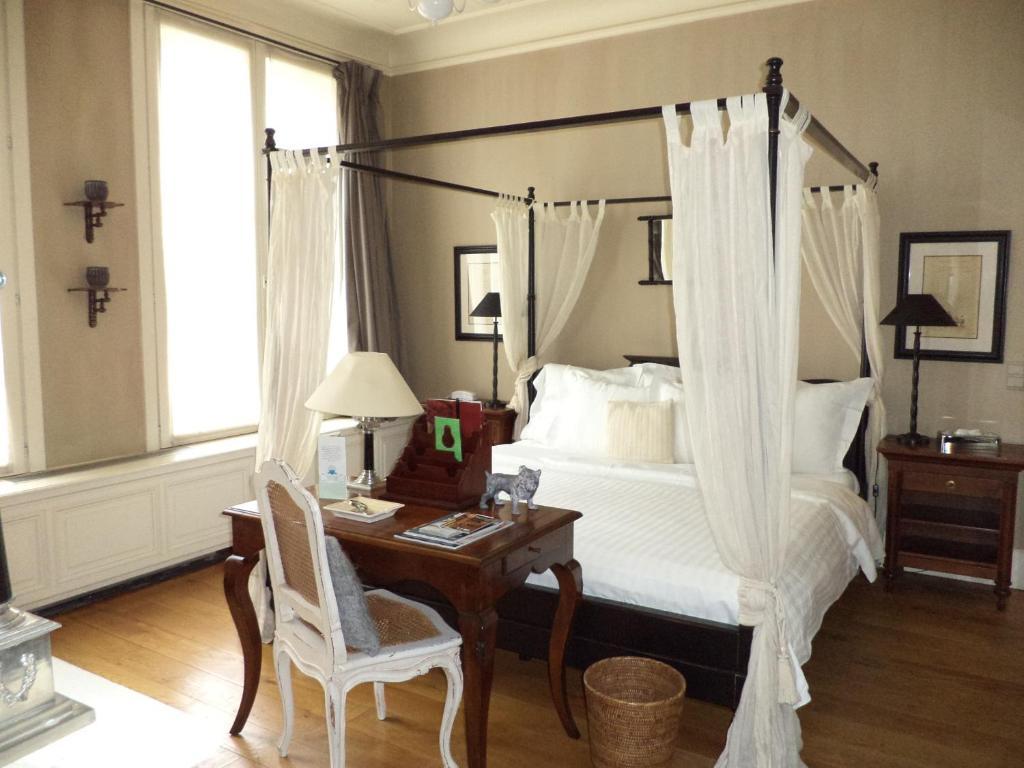 Hotel Recour Поперінґе Екстер'єр фото