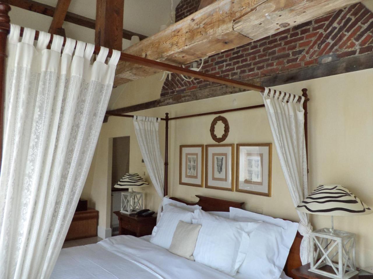 Hotel Recour Поперінґе Екстер'єр фото